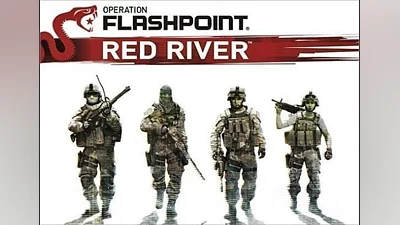 Operation Flashpoint: Complete EN/DE/FR/IT/ES Global (Global) [Steam Gift]