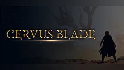 Cervus Blade