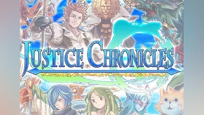 Justice Chronicles EN Argentina (Argentina) [Xbox One/Series/Windows]