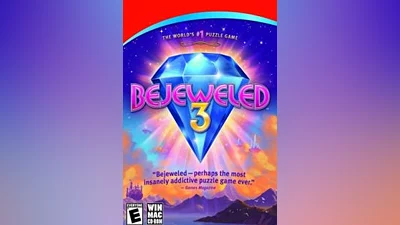 Bejeweled 3 (PC) [Global] [Standard]