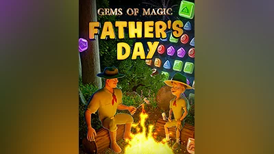 Gems of Magic: Father's Day [steam]