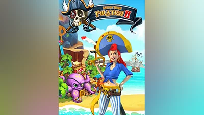 Match Three Pirates II [steam]