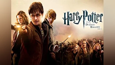Harry Potter and the Deathly Hallows Part 2 EN Global (Global) [EA App]