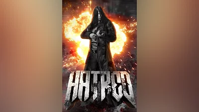 Hatred