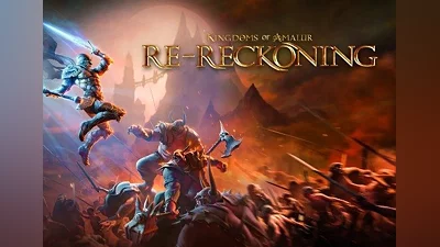 Kingdoms of Amalur: Re-Reckoning Fate Edition EN Argentina (Argentina) [Xbox One/Series]