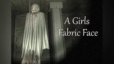 A Girls Fabric Face EN Global (Global) [Steam]