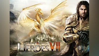 Might & Magic: Heroes VII EN/DE/FR/IT/ES Global (Global) [Ubisoft Connect]