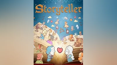 Storyteller Steam CD Key (Global)