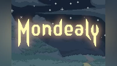 Mondealy EN Argentina (Argentina) [Xbox One/Series/Windows]