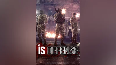 IS Defense