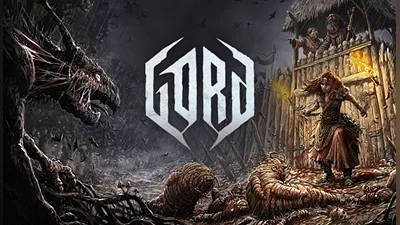 Gord (PC) [Global] [Deluxe Edition]