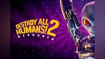 Destroy All Humans! 2: Reprobed Dressed to Skill Edition Argentina (Argentina) [Xbox Series]