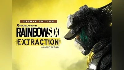 Tom Clancy's Rainbow Six: Extraction Deluxe Edition EN Global (Global) [Xbox One/Series]
