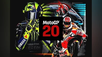 MotoGP 20 EN/DE/FR/IT/PT/ES Argentina (Argentina) [Xbox One/Series]