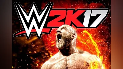 WWE 2k17 EN/DE/FR/IT/ES/AR Global (Global) [Steam]