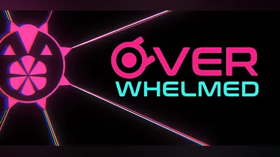 OVERWHELMED