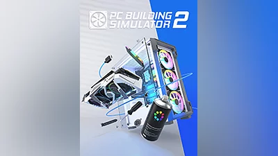 PC Building Simulator 2 [epicgames]