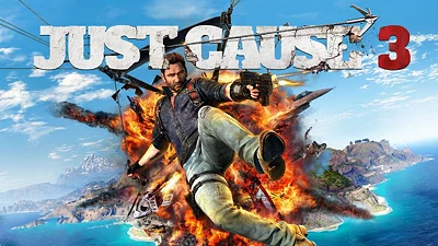 Just Cause 3 (PC) [Russian Federation] [Standard]