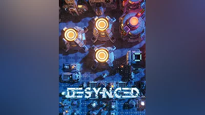 Desynced [steam]
