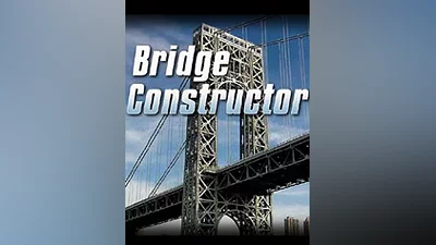Bridge Constructor [steam]