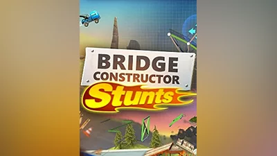 Bridge Constructor Stunts [steam]