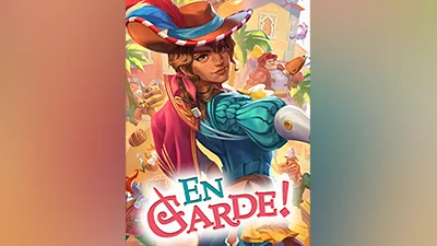 En Garde! [steam]