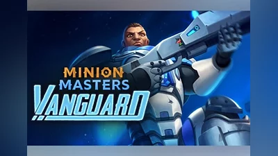 Minion Masters: Vanguard DLC EN Argentina (Argentina) [Xbox One/Series]