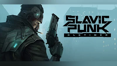 SlavicPunk: Oldtimer