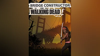 Bridge Constructor: The Walking Dead [steam]