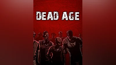 Dead Age [steam]