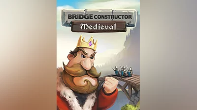 Bridge Constructor: Medieval [steam]