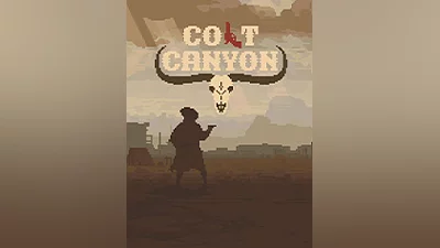 Colt Canyon [steam]