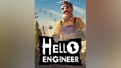 Hello Engineer: Scrap Machines Constructor [steam]