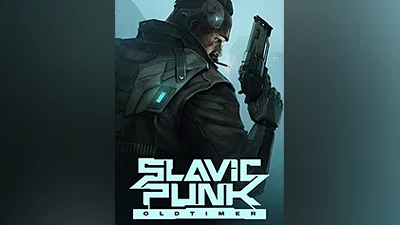 SlavicPunk: Oldtimer [steam]