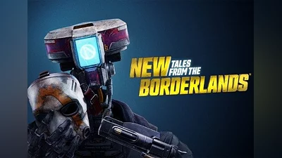 New Tales from the Borderlands EN Argentina (Argentina) [Xbox One/Series]