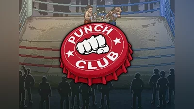 Punch Club EN/DE/FR/IT Argentina (Argentina) [Xbox One/Series]