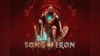 Song of Iron EN Argentina (Argentina) [Xbox One/Series]