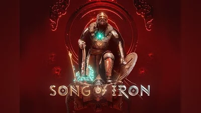 Song of Iron EN Turkey (Turkey) [Xbox One/Series]