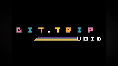 Bit.Trip Void EN Global (Global) [Steam Gift]