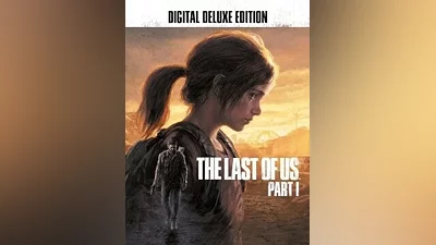The Last of Us Part 1 Deluxe Edition Europe Steam CD Key (Europe)