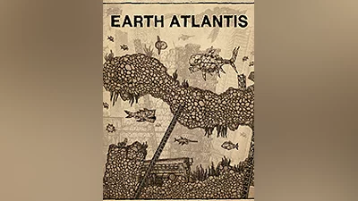 Earth Atlantis [steam]