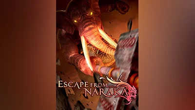 Escape from Naraka [steam]