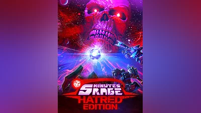 5 Minutes Rage - Hatred Edition [steam]