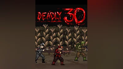 Deadly 30 [steam]