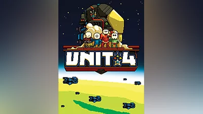 Unit 4 [steam]