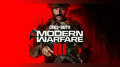 Call of Duty Modern Warfare III (PC) [CIS] [Standard]