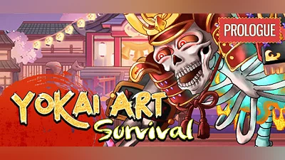 Yokai Art: Survival Prologue