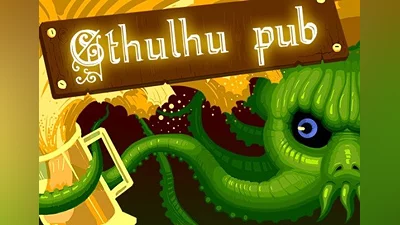 Cthulhu PUB EN Global (Global) [Steam]