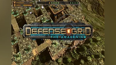 Defense Grid: The Awakening EN/DE/FR/IT/ES Global (Global) [Steam Gift]