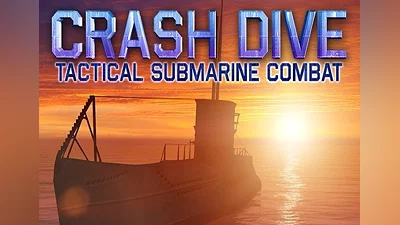 Crash Dive EN Global (Global) [Steam]